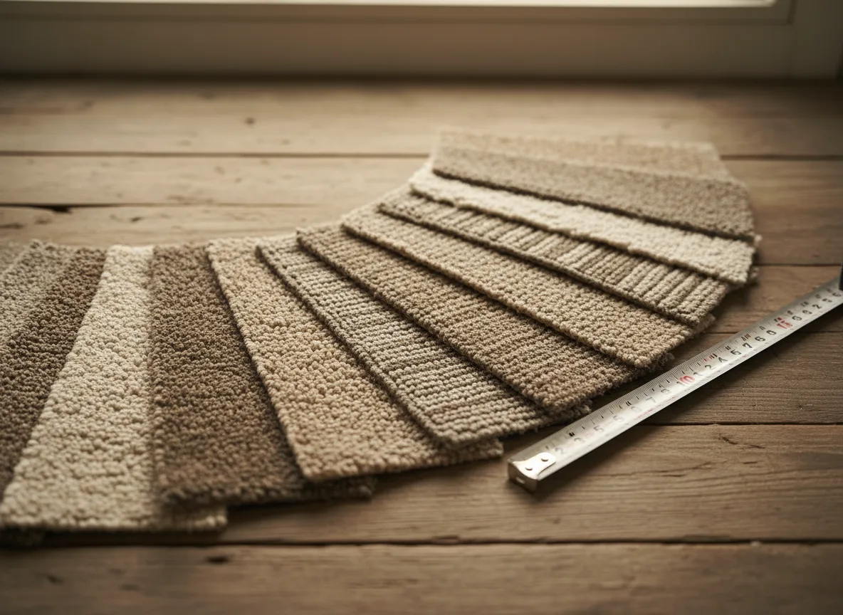 Carpet Installation West Leisenring, PA FAQs